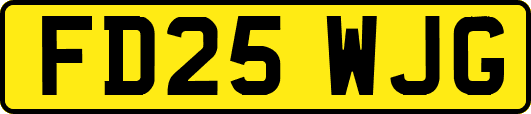 FD25WJG