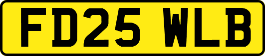 FD25WLB