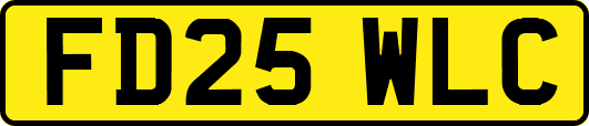 FD25WLC