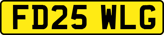 FD25WLG