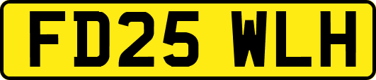 FD25WLH