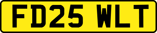 FD25WLT