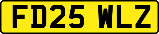 FD25WLZ