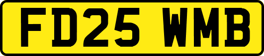 FD25WMB