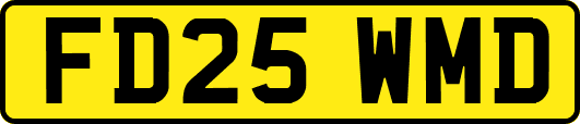 FD25WMD