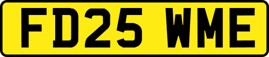 FD25WME