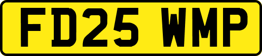 FD25WMP
