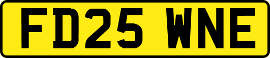 FD25WNE