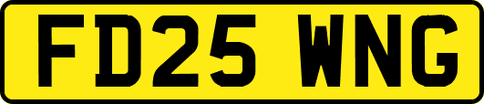 FD25WNG