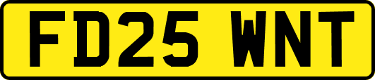 FD25WNT