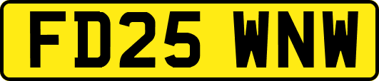 FD25WNW