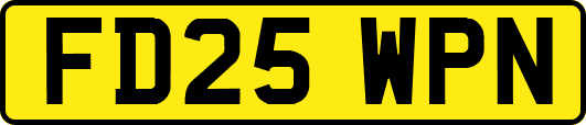 FD25WPN