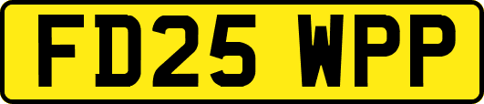 FD25WPP