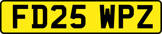 FD25WPZ