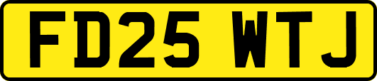 FD25WTJ
