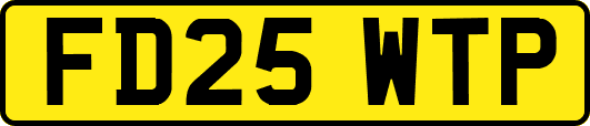 FD25WTP