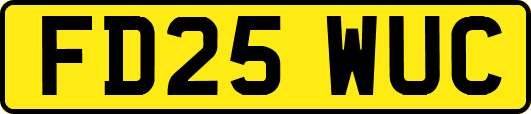 FD25WUC