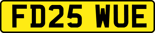 FD25WUE