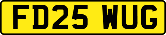 FD25WUG