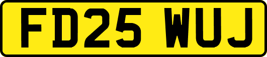 FD25WUJ