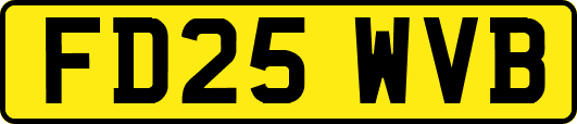 FD25WVB