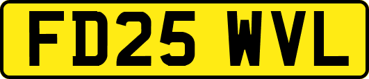 FD25WVL