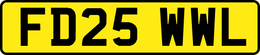 FD25WWL