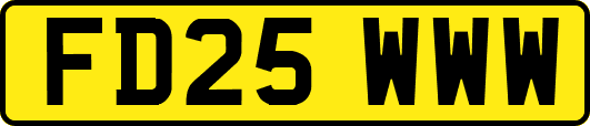 FD25WWW