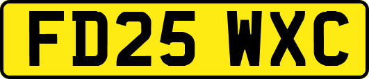FD25WXC