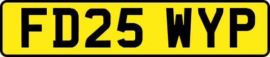 FD25WYP