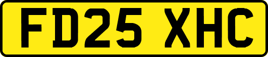FD25XHC
