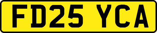 FD25YCA
