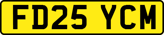 FD25YCM