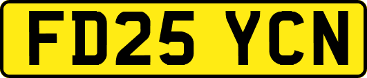 FD25YCN