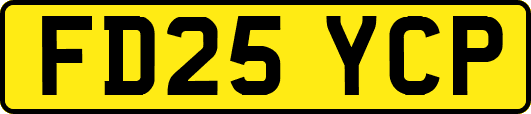 FD25YCP