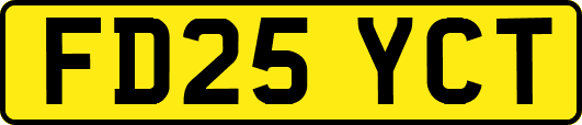 FD25YCT