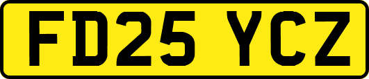 FD25YCZ