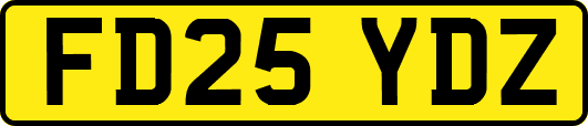 FD25YDZ