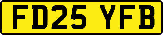 FD25YFB