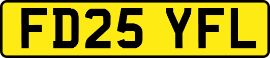 FD25YFL