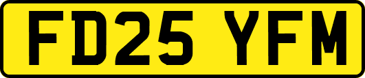 FD25YFM