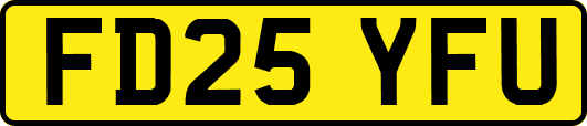 FD25YFU