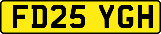 FD25YGH