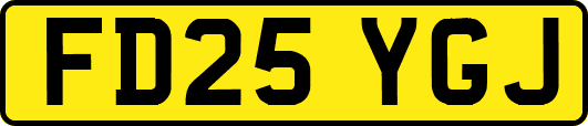 FD25YGJ