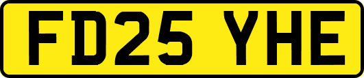 FD25YHE