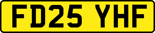 FD25YHF