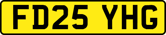 FD25YHG