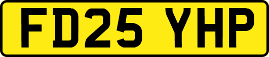 FD25YHP
