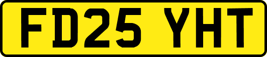 FD25YHT