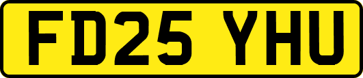 FD25YHU